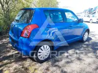 2008 Suzuki SWIFT