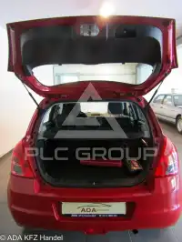 2008 Suzuki SWIFT