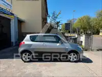 2008 Suzuki SWIFT