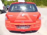 2008 Suzuki SWIFT