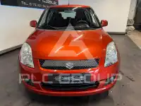 2008 Suzuki SWIFT