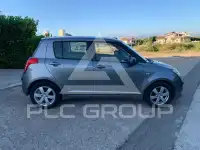 2008 Suzuki SWIFT