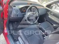 2008 Suzuki SWIFT