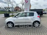 2008 Suzuki SWIFT