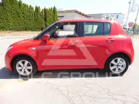 2008 Suzuki SWIFT