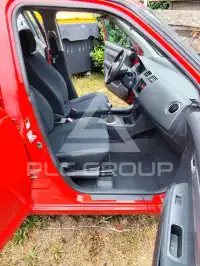 2008 Suzuki SWIFT