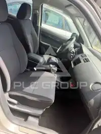 2008 Suzuki SWIFT