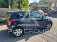2008 Suzuki SWIFT
