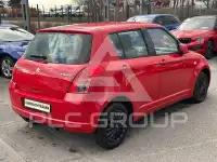 2008 Suzuki SWIFT