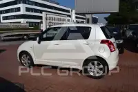 2008 Suzuki SWIFT
