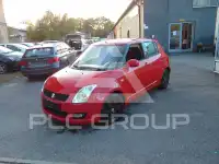 2008 Suzuki SWIFT