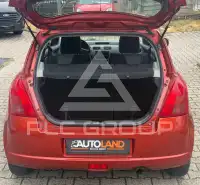 2008 Suzuki SWIFT