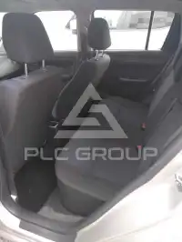 2008 Suzuki SWIFT