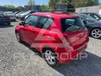 2008 Suzuki SWIFT
