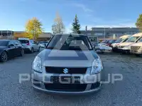 2008 Suzuki SWIFT