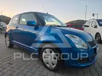 2008 Suzuki SWIFT