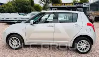 2008 Suzuki SWIFT