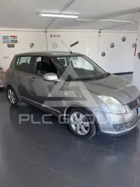 2008 Suzuki SWIFT
