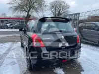 2008 Suzuki SWIFT