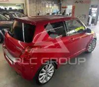 2008 Suzuki SWIFT