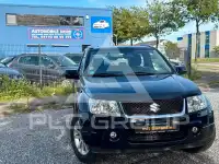 2008 Suzuki Grand Vitara