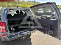 2008 Suzuki Grand Vitara