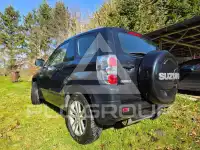 2008 Suzuki Grand Vitara