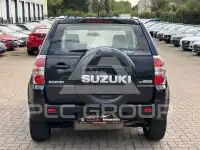 2008 Suzuki Grand Vitara