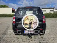 2008 Suzuki Grand Vitara