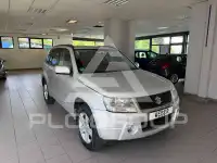 2008 Suzuki Grand Vitara