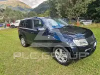 2008 Suzuki Grand Vitara