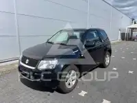 2008 Suzuki Grand Vitara