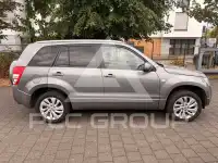 2008 Suzuki Grand Vitara