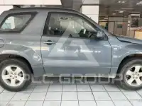 2008 Suzuki Grand Vitara