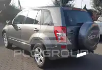 2008 Suzuki Grand Vitara