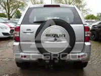 2008 Suzuki Grand Vitara