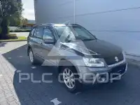 2008 Suzuki Grand Vitara