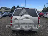 2008 Suzuki Grand Vitara