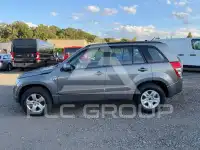 2008 Suzuki Grand Vitara
