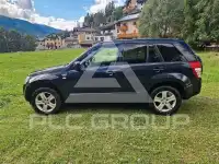 2008 Suzuki Grand Vitara