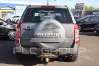 2008 Suzuki Grand Vitara