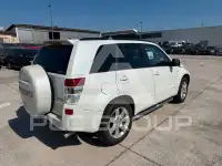 2008 Suzuki Grand Vitara