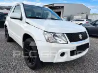 2008 Suzuki Grand Vitara