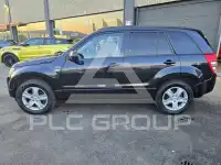 2008 Suzuki Grand Vitara