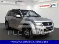 2008 Suzuki Grand Vitara