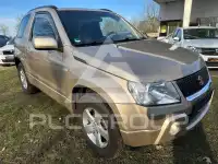 2008 Suzuki Grand Vitara