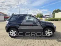 2008 Suzuki Grand Vitara