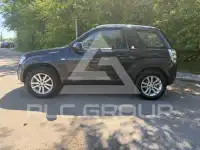 2008 Suzuki Grand Vitara