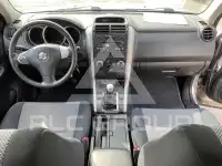 2008 Suzuki Grand Vitara