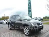 2008 Suzuki Grand Vitara